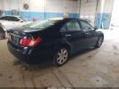 Lexus Es Image 3