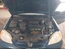 Honda Civic Ex Image 4