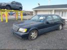 Mercedes-Benz S-Class Image 8
