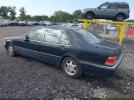 Mercedes-Benz S-Class Image 10