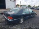 Mercedes-Benz S-Class Image 9
