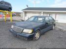 Mercedes-Benz S-Class Image 7