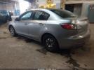 Mazda Mazda3 I Sport Image 8