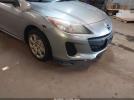 Mazda Mazda3 I Sport Image 9