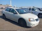 Mitsubishi Galant Image 1