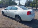 Mitsubishi Galant Image 8