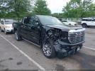 GMC Sierra 1500 4wd  Short Box Denali Image 1