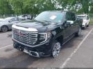 GMC Sierra 1500 4wd  Short Box Denali Image 3