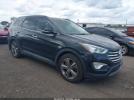 Hyundai SANTA FE Gls Image 1