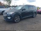 Hyundai SANTA FE Gls Image 2