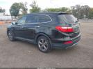 Hyundai SANTA FE Gls Image 4
