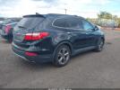 Hyundai SANTA FE Gls Image 3