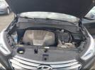 Hyundai SANTA FE Gls Image 8