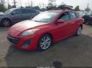 Mazda Mazda3 S Sport Image 2