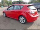 Mazda Mazda3 S Sport Image 5