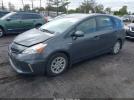 Toyota Prius v Two Image 3