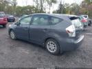 Toyota Prius v Two Image 16