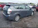 Toyota Prius v Two Image 15