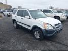 Honda CR-V Ex Image 1