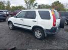 Honda CR-V Ex Image 11