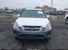 Honda CR-V Ex Image 5