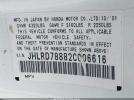 Honda CR-V Ex Image 9