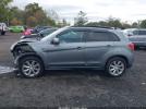 Mitsubishi Outlander 2.4 Gt Image 8