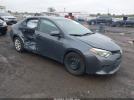 Toyota Corolla Le Image 1