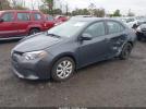 Toyota Corolla Le Image 2