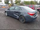 Toyota Corolla Le Image 3