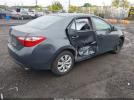 Toyota Corolla Le Image 5