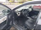 Toyota Corolla Le Image 7