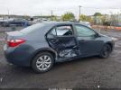 Toyota Corolla Le Image 6