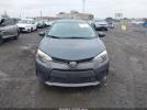 Toyota Corolla Le Image 15