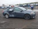 Toyota Corolla Le Image 16