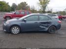 Toyota Corolla Le Image 11