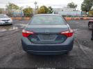 Toyota Corolla Le Image 13
