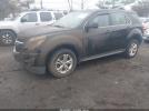 Chevrolet Equinox Ls Image 7
