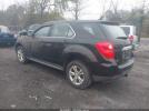 Chevrolet Equinox Ls Image 9
