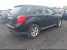 Chevrolet Equinox Ls Image 8