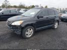 Honda CR-V Ex-l Image 4