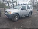 Nissan Xterra Pro-4x Image 7