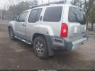 Nissan Xterra Pro-4x Image 9