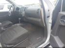 Nissan Xterra Pro-4x Image 11