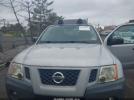 Nissan Xterra Pro-4x Image 5
