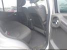 Nissan Xterra Pro-4x Image 16
