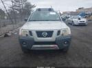 Nissan Xterra Pro-4x Image 10