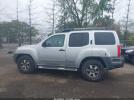 Nissan Xterra Pro-4x Image 3