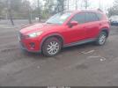 Mazda Cx Touring Image 4
