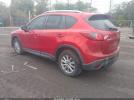 Mazda Cx Touring Image 2